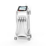DPL4 New Shell Nd Yag Laser Hair Removal Machine Getting Rid Of Tattoos