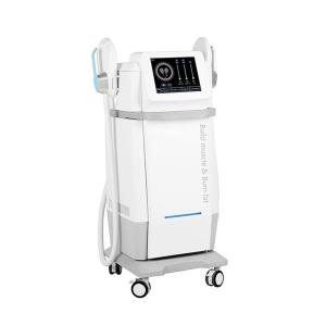 Wholesale Electromagnetic Radio Frequency Fat Reduction Machine Cellulite Removal from china suppliers