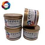 YY-213 Uv Led Curable Ink Offset Printing Ink For Plastic Cup