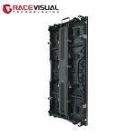 Outdoor Full-Color P3.9 Rental LED Display 7680Hz High Refresh Rate Die Cast