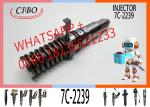 diesel fuel injector 7C-2239 4W-3563 4P-9076 4P-9077 0R-3051 0R-2921 7E-3383 7C
