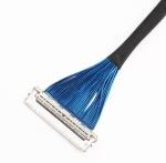 Custom LVDS Cable Assembly – High-Speed Signal Transmission For Displays