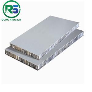 Wholesale Marine Board Decorative Aluminum Honeycomb Panel For Interior Construction from china suppliers