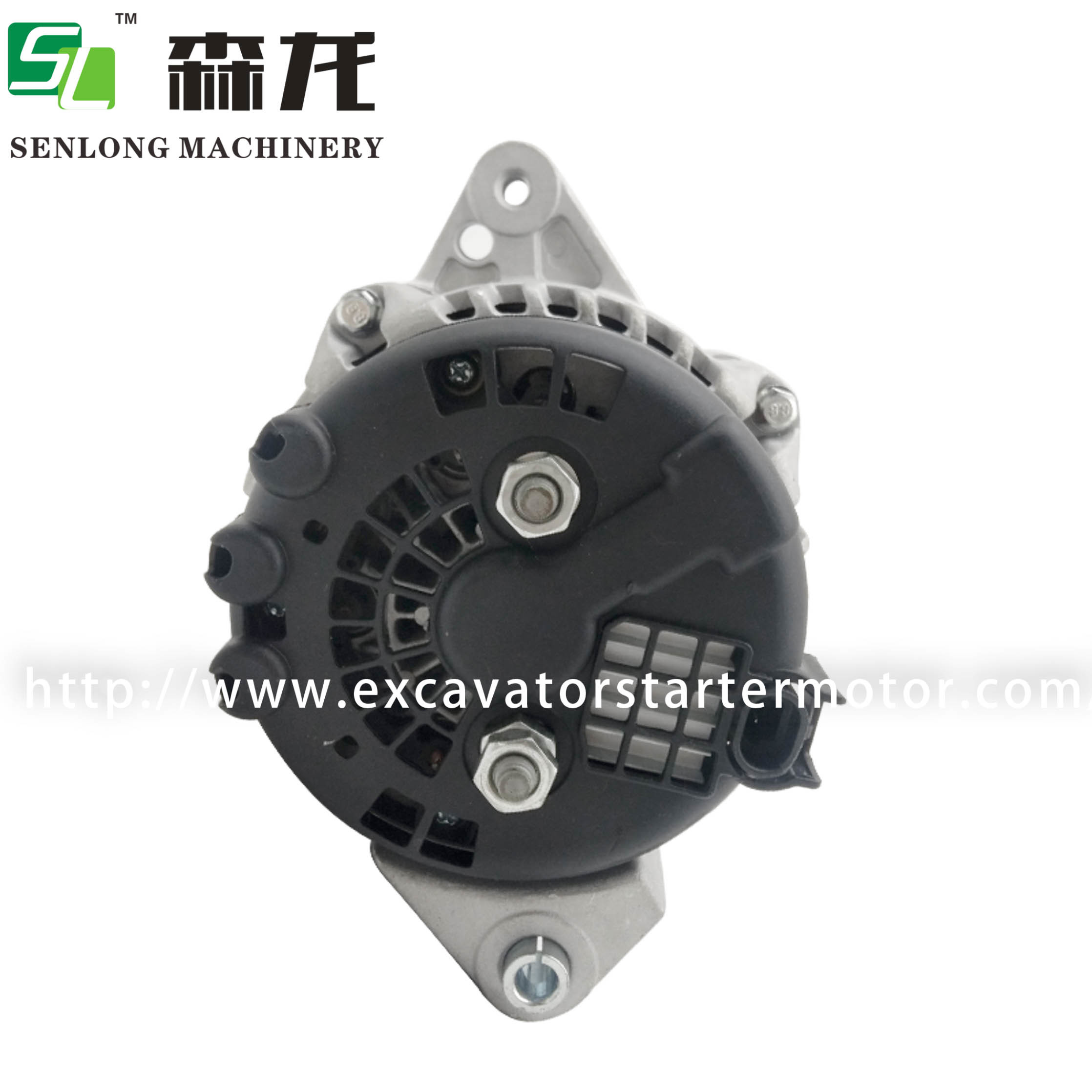 30090100070,12V,96A,Alternator Deutz Generator