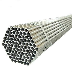 Wholesale AISI 1020 C20 CK20 S20C Cold Rolled Steel Pipe 1-5.85m from china suppliers
