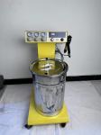 50W Industrial Machinery for Metal and Metallurgical Manufacturing Advanced