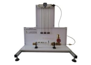 Wholesale Unit For The Study Of Porous Fluid Mechanics Lab Equipment Hydraulic from china suppliers