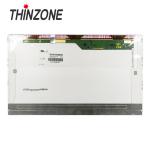 1366 X 768 15.6 Inch LCD Screen Display Monitor LTN156AT24 TFT Panel 6 Months