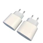 Fast Charging PD Phone Wall Charger 20W Usb Type C Wall Adapter