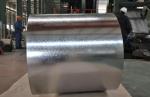 Corrugated Galvanized Steel Sheet , Outer Wall Galvalume Steel Roofing