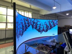 Wholesale Waterproof LED Advertising Screen Stadiums Programable Outdoor Sign Board from china suppliers