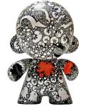 OEM best quality polyresin figure OEM Resin Craft Figure for Home Decoration