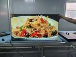 Samsung 55" Glass OLED 1920*1080pixels 500cd/M2 Lcd Video Wall LTI550HN11 51pin