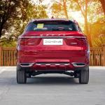 Left Hand Drive 5 Seats 5 Doors HAVAL F7 Used Automatic SUV 200km/H