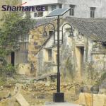 12V 24V solar lighting, solar garden lighting,lighting pole，solar street lamp