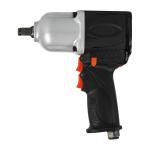 Customized Half Inch Drive Impact Wrench 1/2in Air Impact Gun 740nm