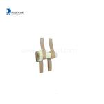 01750206619 Wincor Paddle Wheel With Teeth Gear Assy