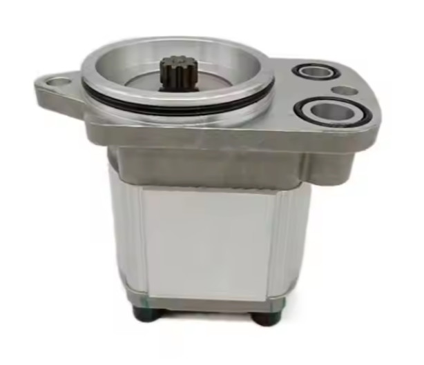 Hydraulic Gear Pump Pilot Pump 133-6912 1336912 For erpillar Excavator 330B