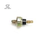 Guarantee Single-pin Oil Pressure Sensor Switch 6732-81-3140 for EX200-5 PC200-6