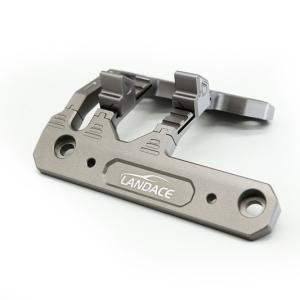Wholesale Auto Parts Durable Light Mounting Brackets for JEEP Wrangler and Great Wall Tank 300 from china suppliers