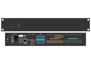 Wholesale Sound Processor Digital Sound Processor Audinate Controller from china suppliers