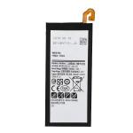 2400mAh Custom Lithium Polymer Battery , Zero Cycle Samsung J330 Battery