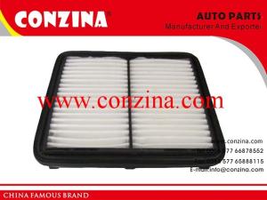 Wholesale Daewoo Matiz Spark Air filter OEM 96314494 Good paper material conzina supplier from china suppliers