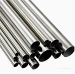Customized Length Seamless Steel Tube In 316 Standard For Performance