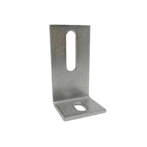 Wholesale Screw Fastened Aluminum Alloy Curtain Wall Corner System for Building Exterior Facade from china suppliers