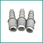 35kv Outdoor Cable Connector Cold Shrink Terminals For Power Electrical Industry