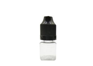 Wholesale Multiple Capacities Empty Eye Dropper Bottles 5ml 20ml 30ml Travel Use from china suppliers