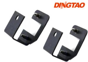 Wholesale 75502000 Suit GT7250 S7200 Cutter Parts Bracket Transducer Lower S-93-7 from china suppliers