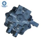 DH370 DH300-7 DAEWOO Excavator Swing Motor 401-00359 SOLAR420 Swing Device