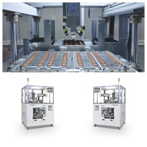 Wholesale Fully Automatic Sorter Semiconductor Chip Making Machine 220V/50Hz from china suppliers