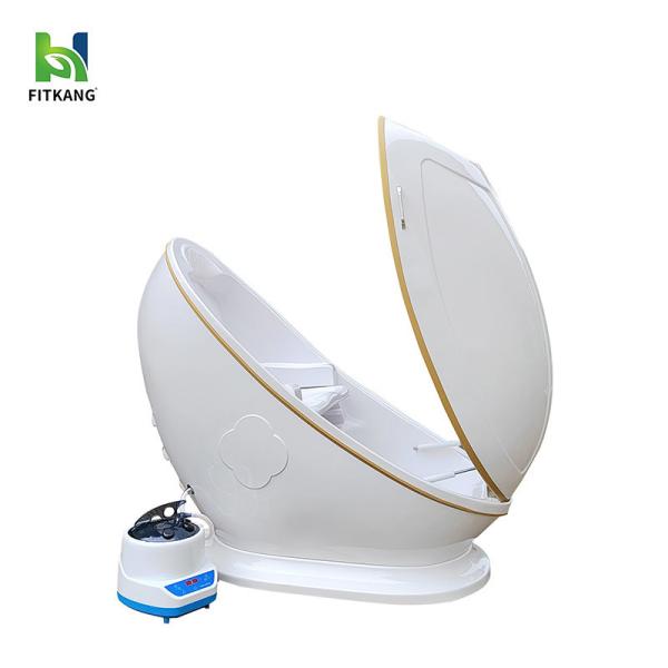 Huikang Spa Capsule Far Infrared Sauna for Slimming Detox Muscle and Joints