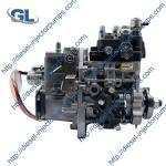 X5 4TNV94 4TNV98 Yanmar Fuel Injection Pump 729932-51330 729933-51330