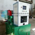 Microcomputer Digital Governor Hydro Turbine Parts Carbon Steel Volute Material