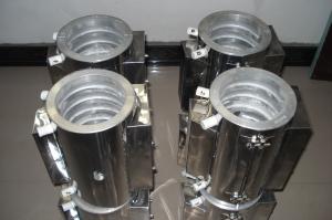 Wholesale Fast Heating Electric Casting Cast Aluminum Heaters Customized 150w CE Certification from china suppliers