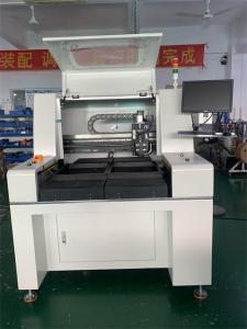 Wholesale Optowave Laser Cutting Machine for Depaneling Accuracy ± 25um 1 Mil from china suppliers