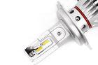 F2 80W 12000LM High Brightness F2 Led Headlight H4 Hi/Lo CREE Car Led Light
