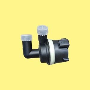 Wholesale Superd Black Auxiliary Coolant Pump 5N0965561A For Skoda from china suppliers