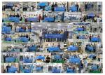 220V Power Supply Electronics Making Machine 48000CPH SMT Manufacturing Machine