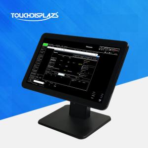 Wholesale Restaurant POS System Touch Screen RAM DDR3 4Gb 15.6 Inch from china suppliers