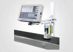 High Resolution Pipeline Inkjet Industrial Printers Fully Automatic Hp
