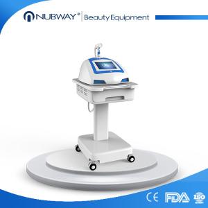 Wholesale Z shape HIFU lose weight machine / hifushape body fat reduce / hifu face and body from china suppliers