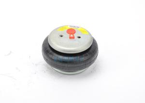 Wholesale Rubber SS Industrial Air Spring vibration isolation equipment testing platform W01-358-7731 Slant Gas Hole from china suppliers