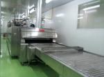 220V 500KG/H Mooncake Automatic Cake Production Line
