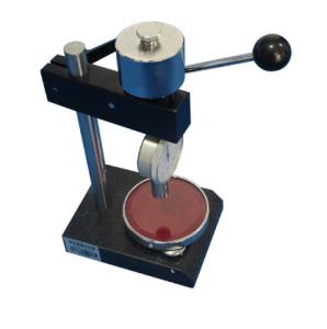 Wholesale High-quality Shore Hardness Test Meter for Rubber from china suppliers