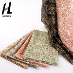 Wholesales High Quality Polyester Tulle Fabric Custom Print Embroidery Mesh