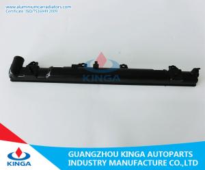 Wholesale Replacement Radiator tank for LEGACY'99-03 BE5/BH5 OEM 45111-AG000/AG001 DPI2331 from china suppliers